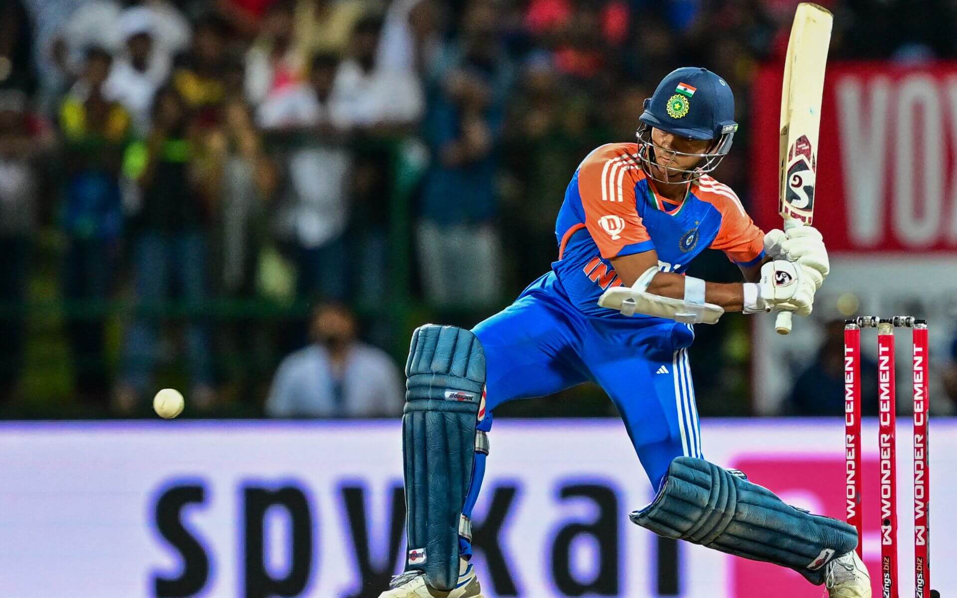 Yashasvi Jaiswal Backed For Asia Cup As CSK Legend Highlights India's Selection Headaches